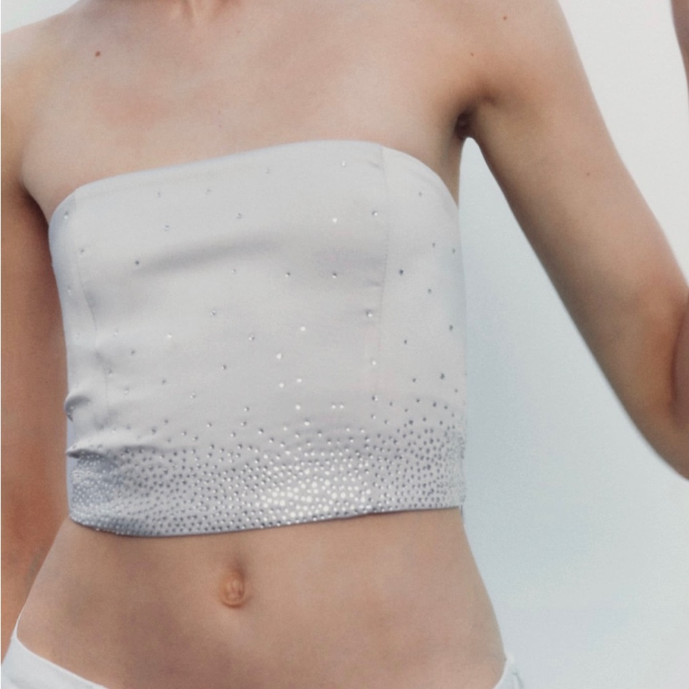 Zara top